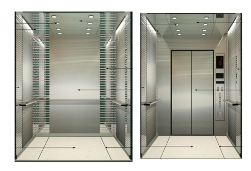 江苏东南电梯厂家